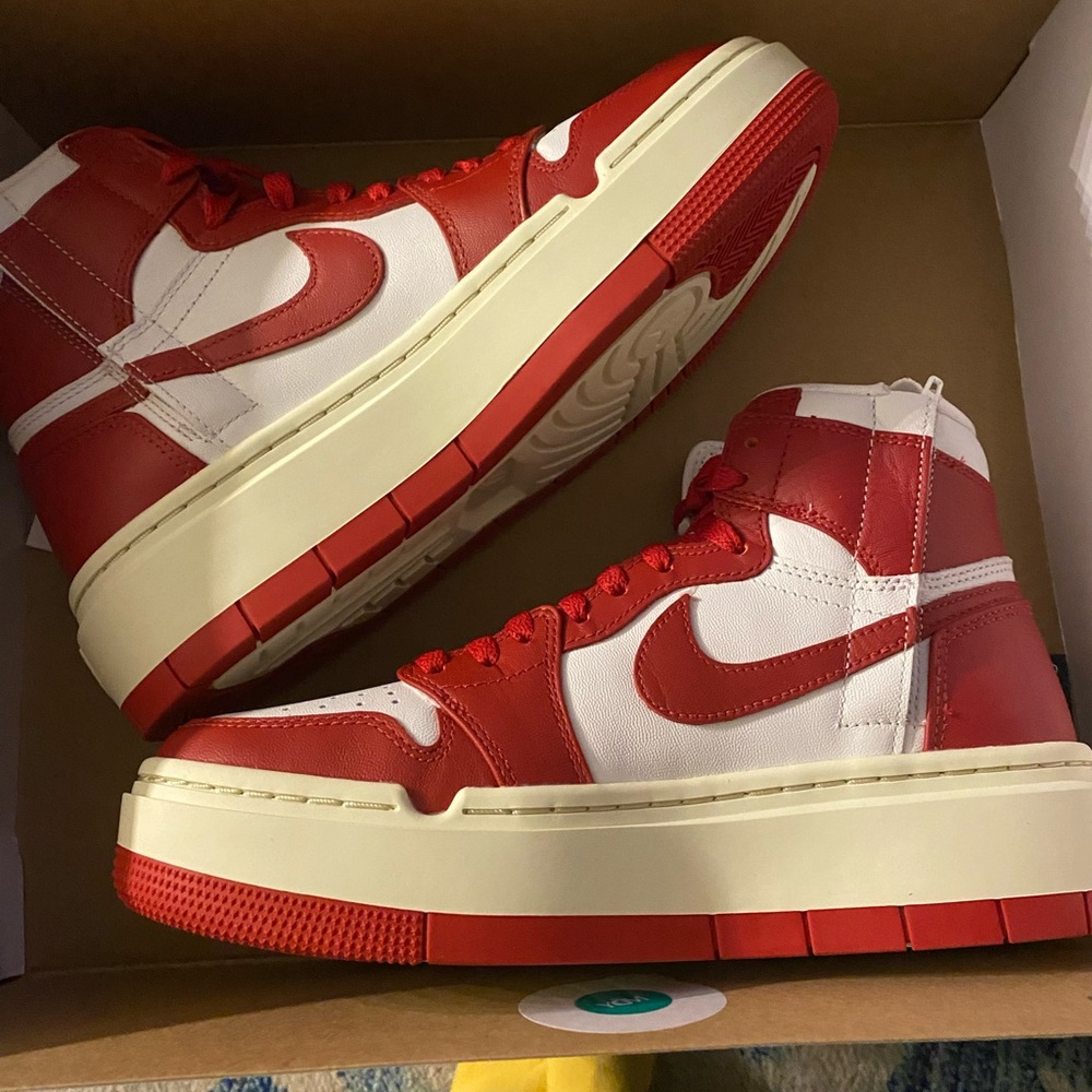 Women's Air Jordan 1 Elevate High